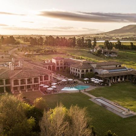 Sante Wellness Retreat & Spa Paarl Eksteriør bilde