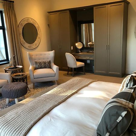 Sante Wellness Retreat & Spa Paarl Eksteriør bilde