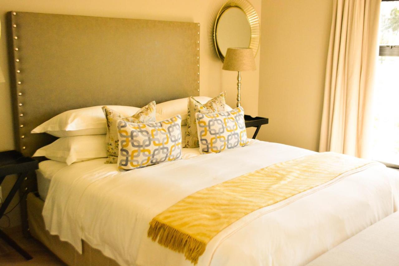 Sante Wellness Retreat & Spa Paarl Eksteriør bilde