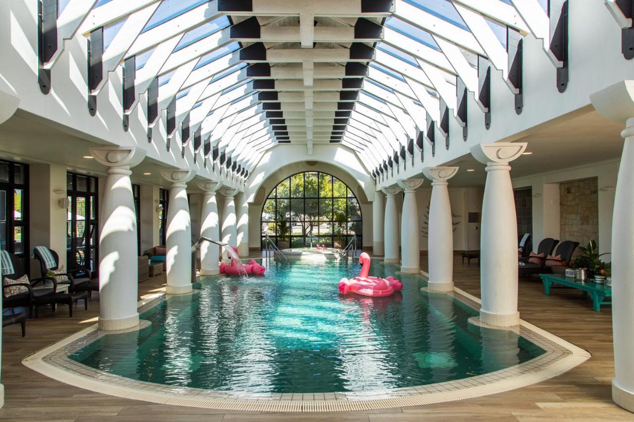 Sante Wellness Retreat & Spa Paarl Eksteriør bilde