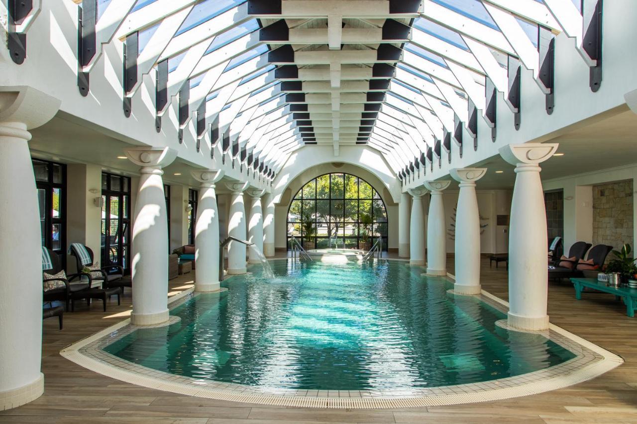 Sante Wellness Retreat & Spa Paarl Eksteriør bilde