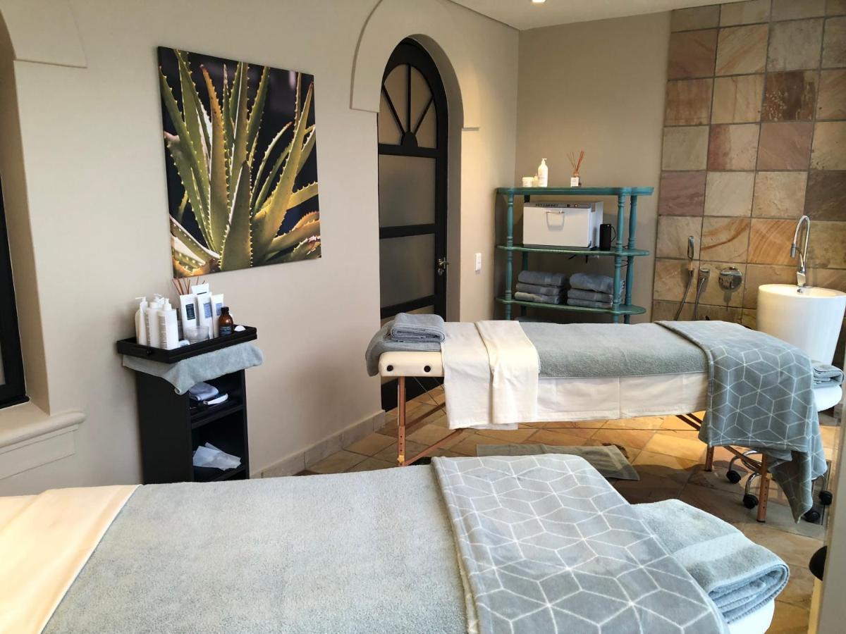 Sante Wellness Retreat & Spa Paarl Eksteriør bilde