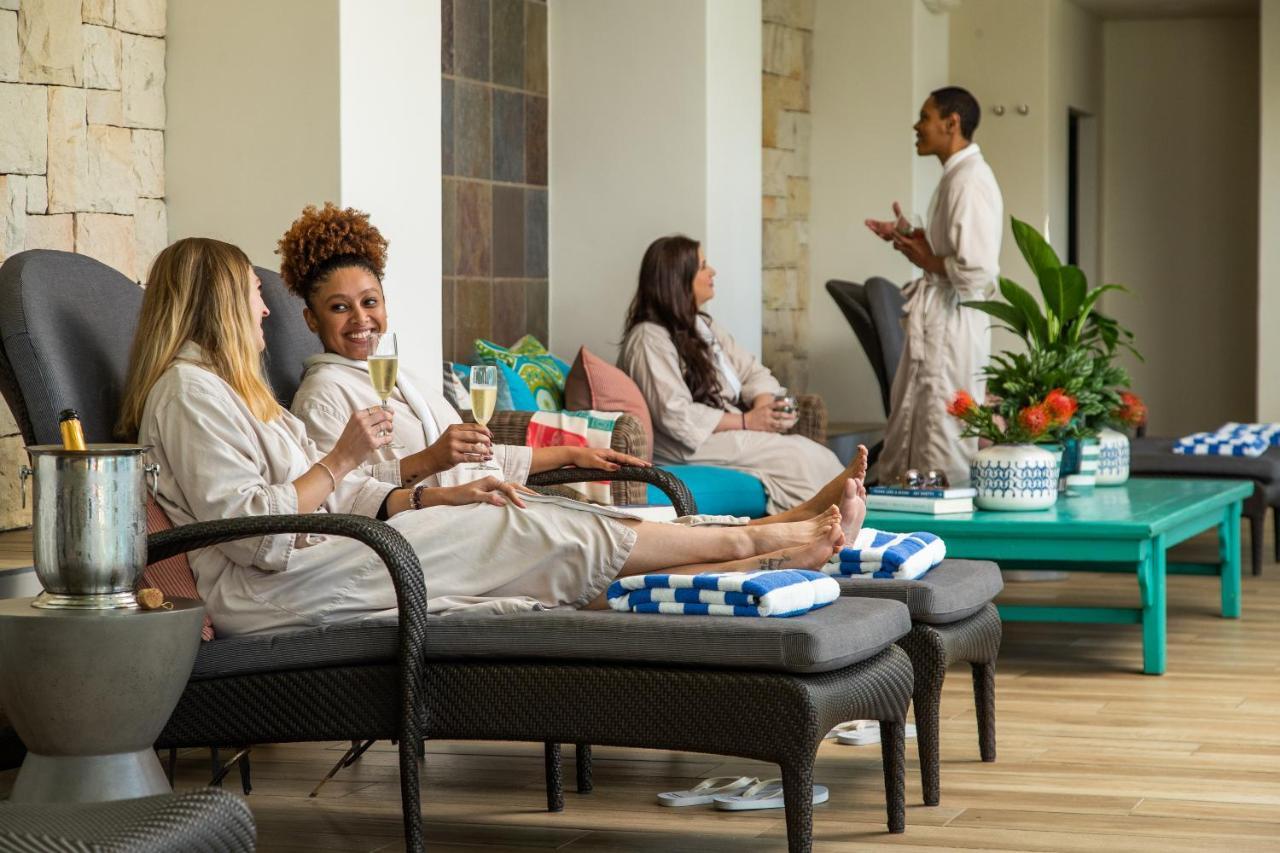 Sante Wellness Retreat & Spa Paarl Eksteriør bilde