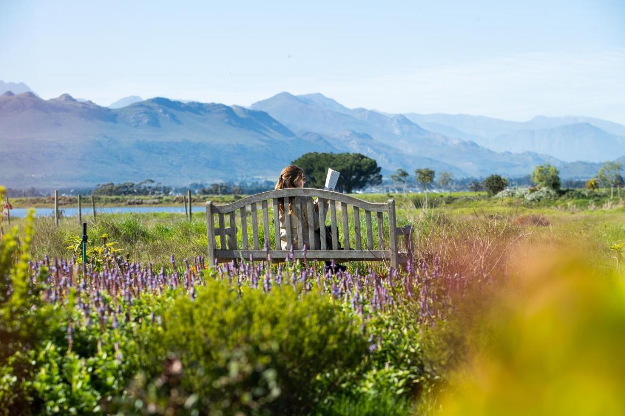 Sante Wellness Retreat & Spa Paarl Eksteriør bilde