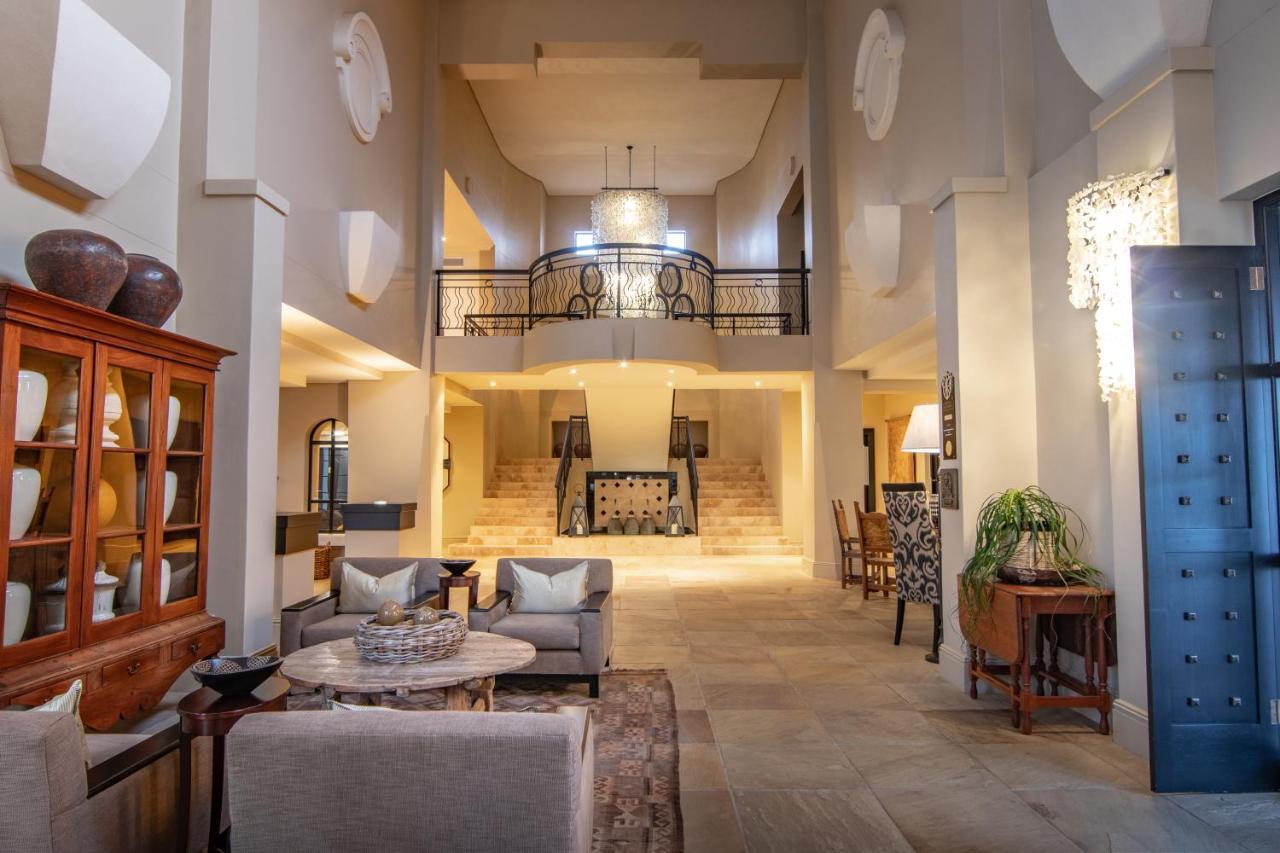 Sante Wellness Retreat & Spa Paarl Eksteriør bilde