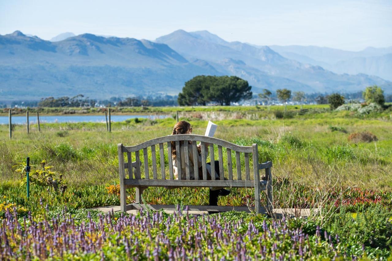 Sante Wellness Retreat & Spa Paarl Eksteriør bilde