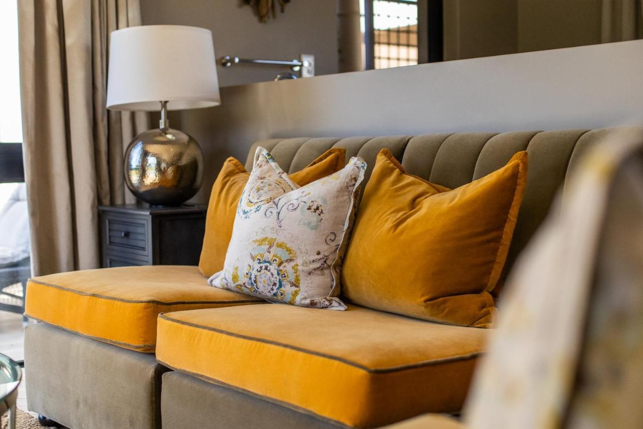 Sante Wellness Retreat & Spa Paarl Eksteriør bilde