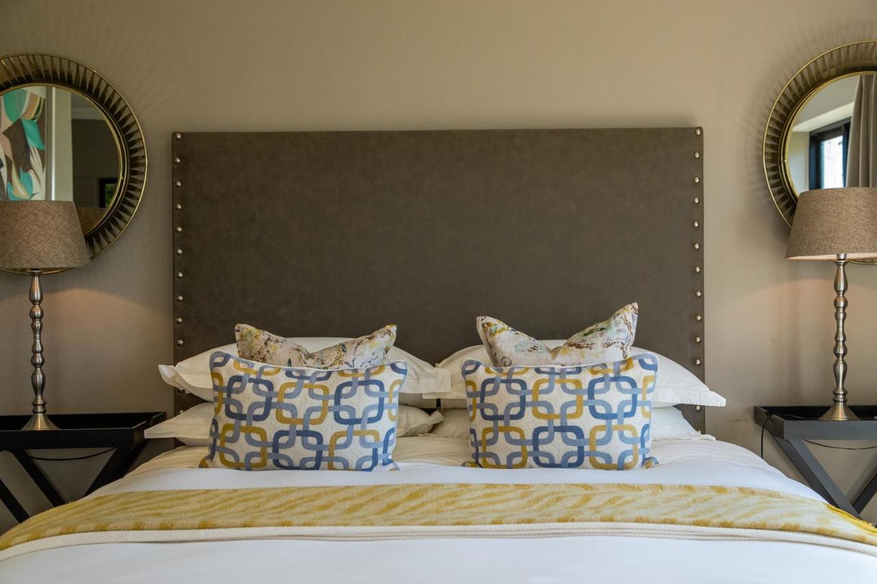 Sante Wellness Retreat & Spa Paarl Eksteriør bilde