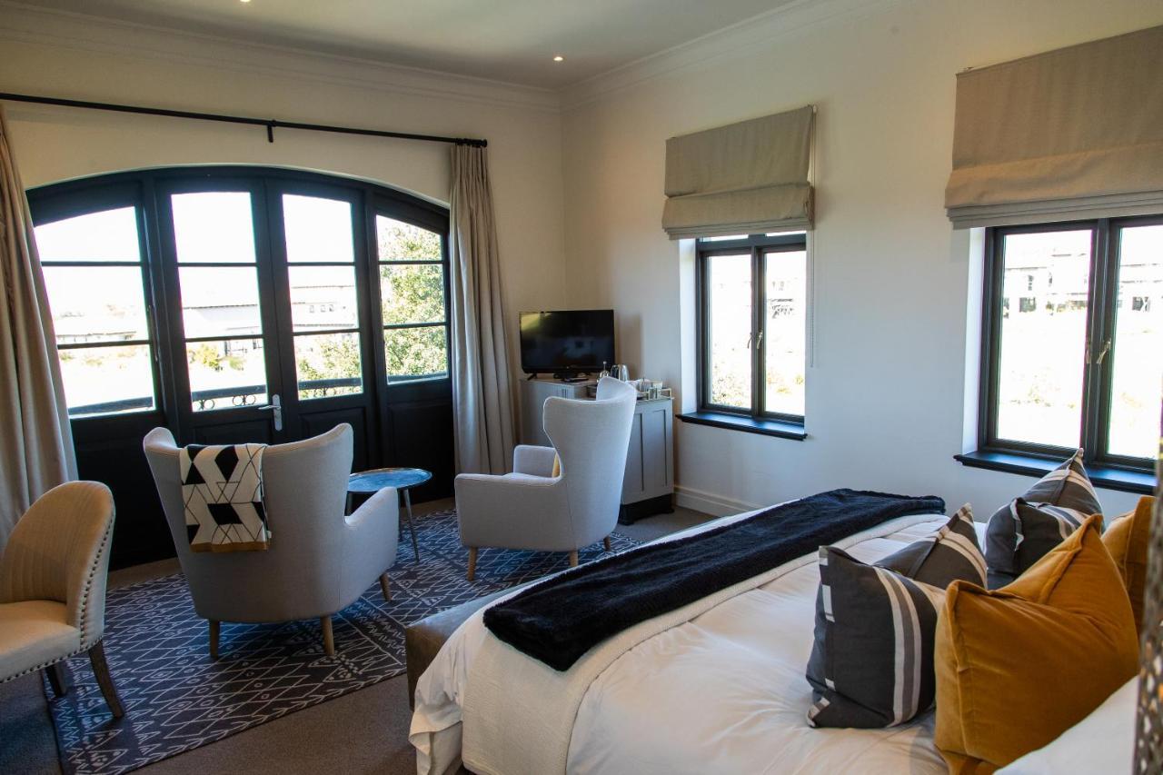 Sante Wellness Retreat & Spa Paarl Eksteriør bilde