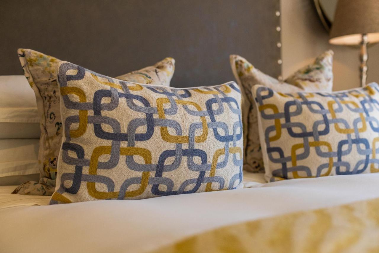 Sante Wellness Retreat & Spa Paarl Eksteriør bilde