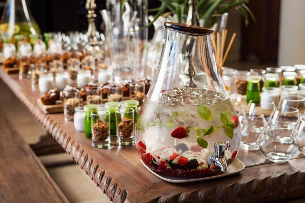 Sante Wellness Retreat & Spa Paarl Eksteriør bilde