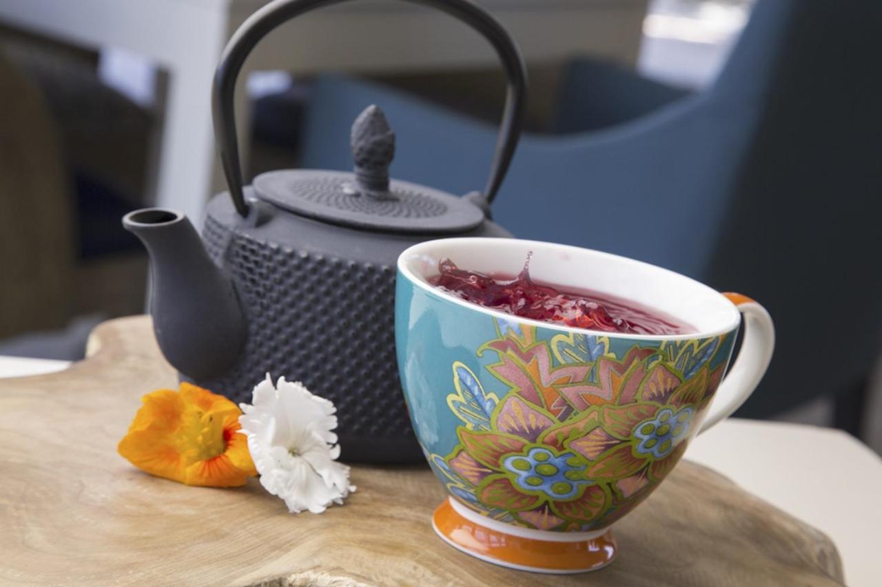 Sante Wellness Retreat & Spa Paarl Eksteriør bilde