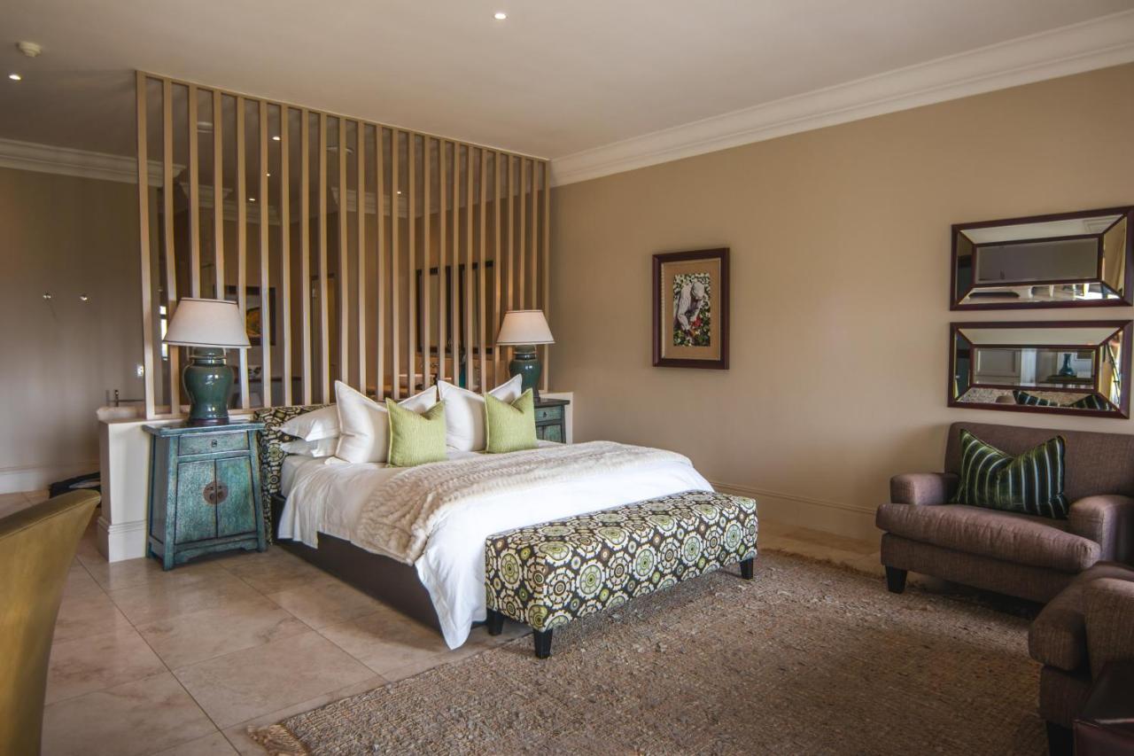Sante Wellness Retreat & Spa Paarl Eksteriør bilde