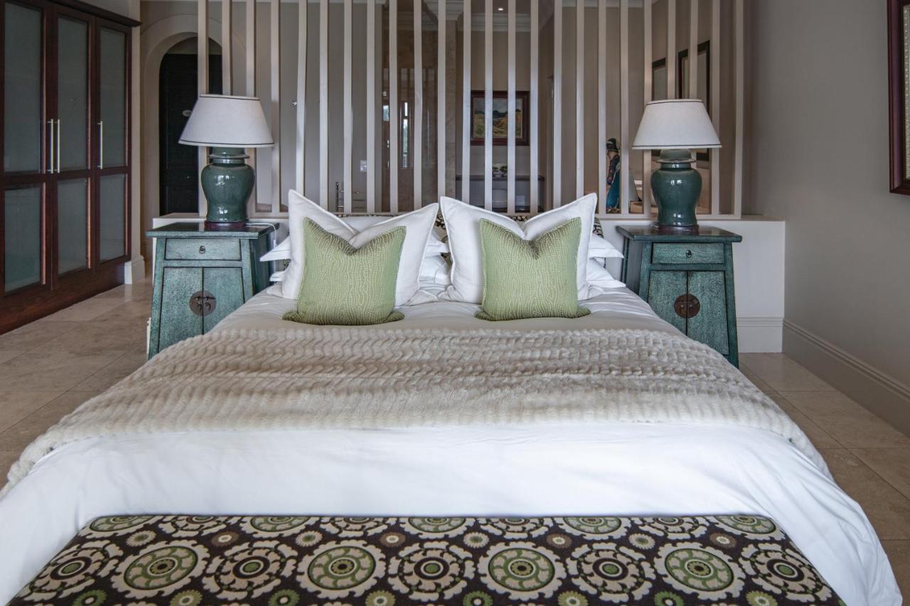 Sante Wellness Retreat & Spa Paarl Eksteriør bilde