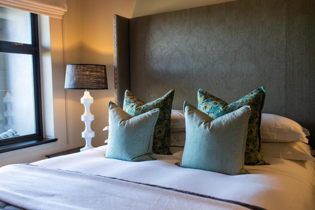 Sante Wellness Retreat & Spa Paarl Eksteriør bilde