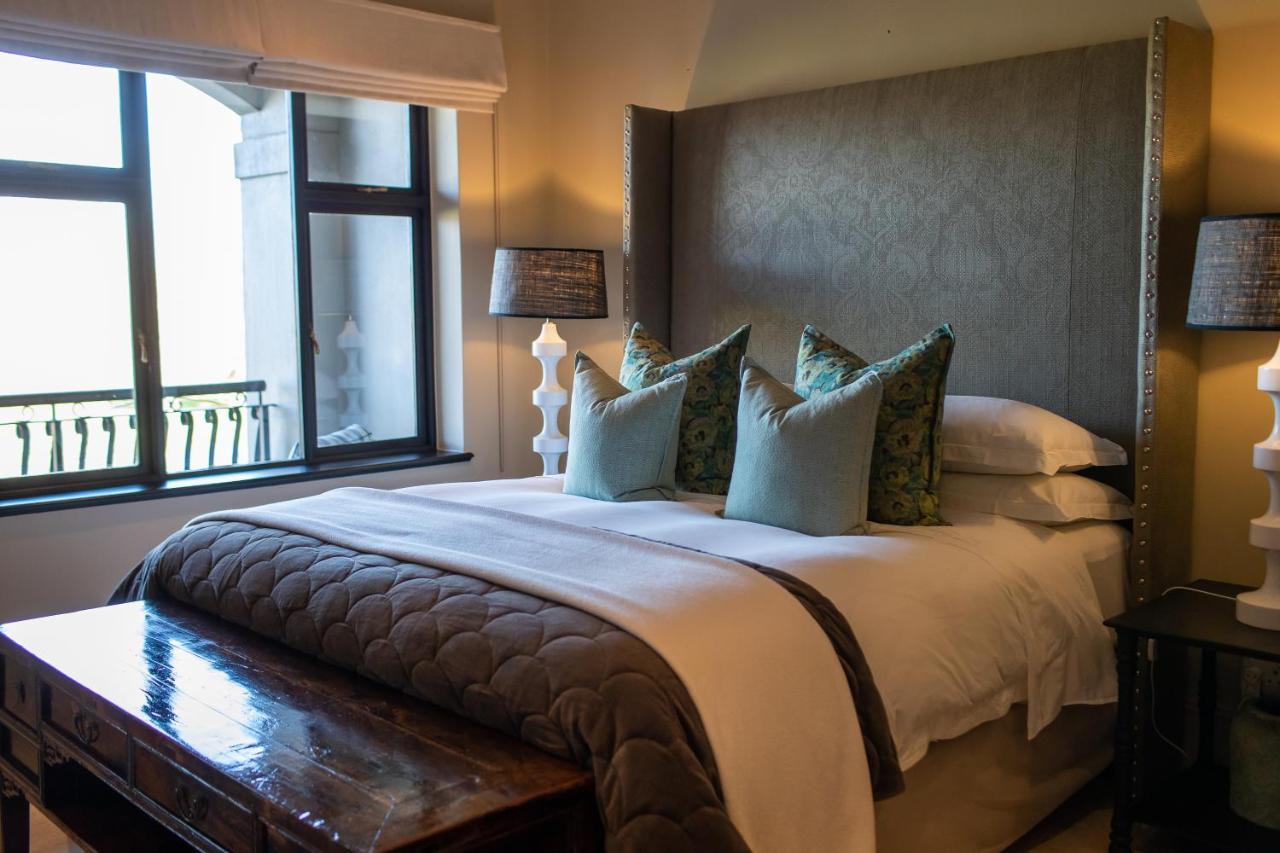Sante Wellness Retreat & Spa Paarl Eksteriør bilde
