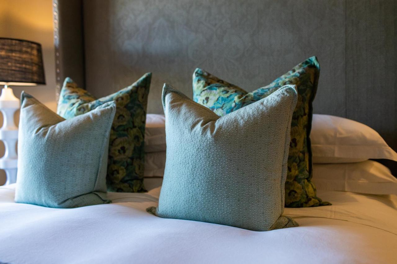 Sante Wellness Retreat & Spa Paarl Eksteriør bilde
