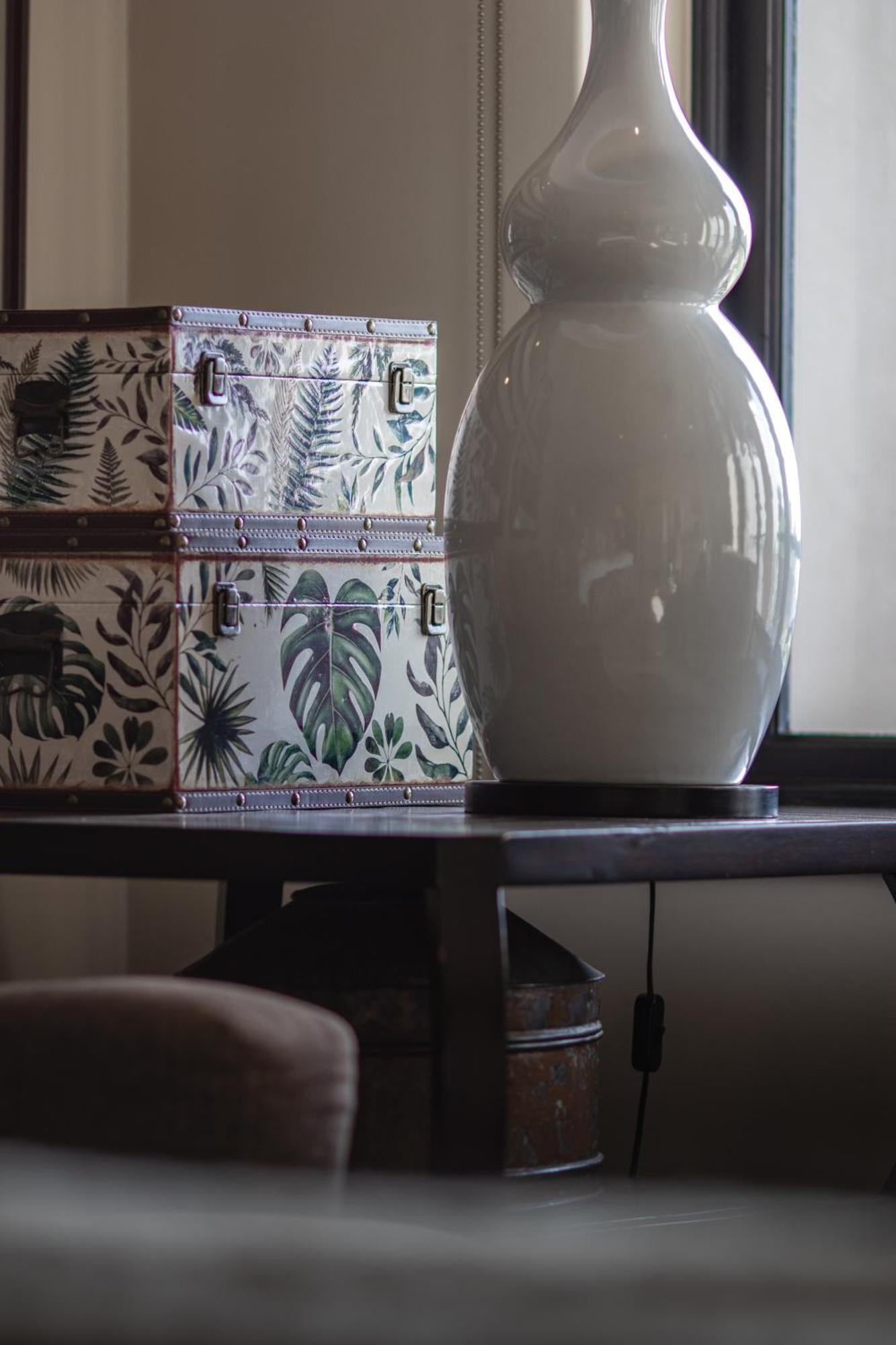 Sante Wellness Retreat & Spa Paarl Eksteriør bilde