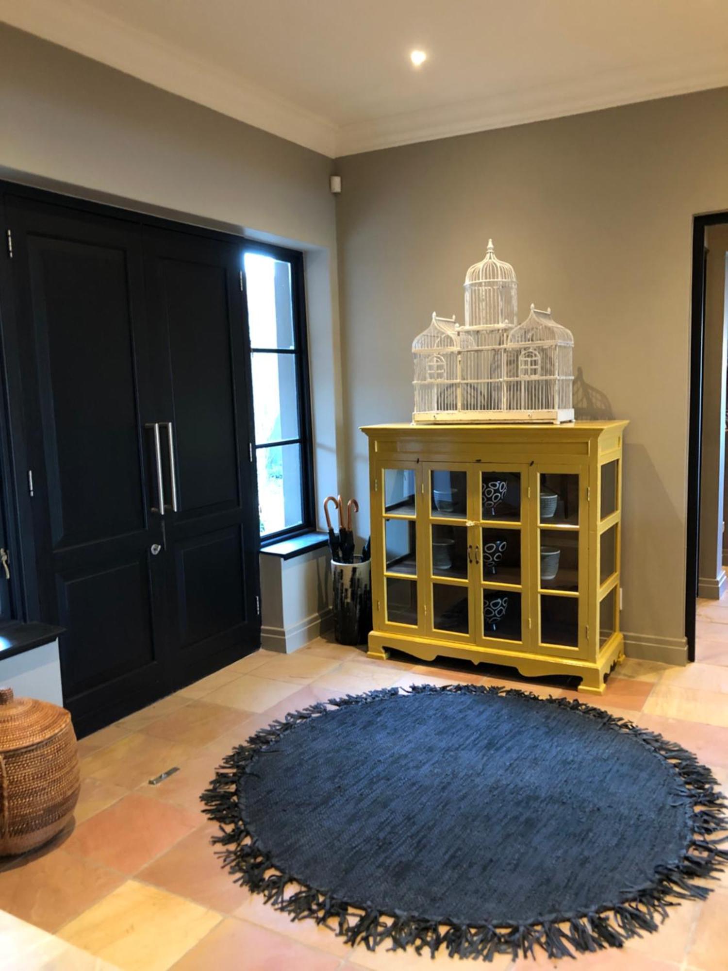 Sante Wellness Retreat & Spa Paarl Eksteriør bilde