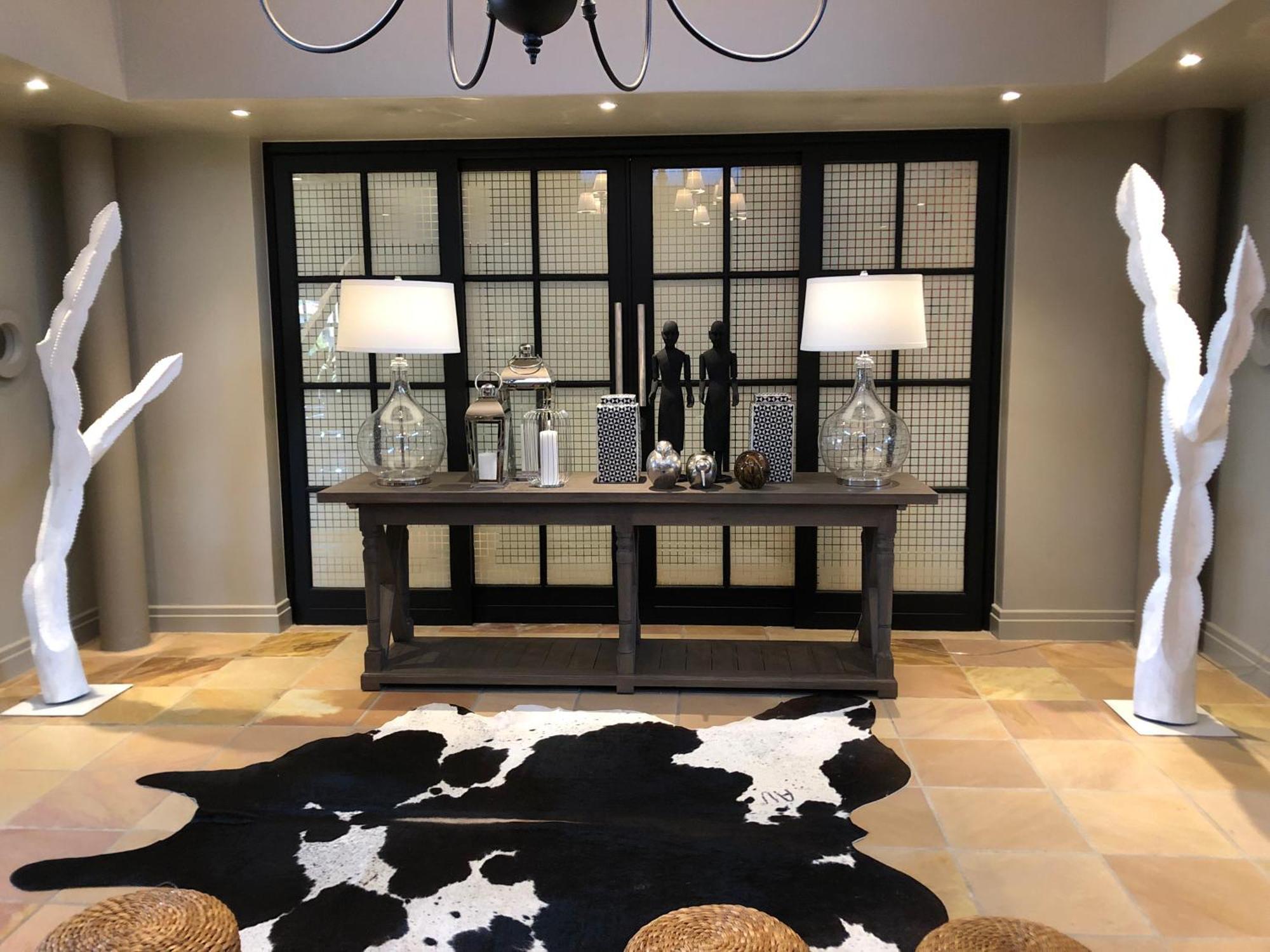 Sante Wellness Retreat & Spa Paarl Eksteriør bilde